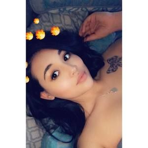 Meet your Posher, Mariah